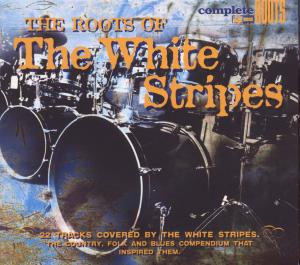 Various (White Stripes Tribute) – Roots of