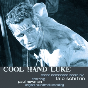 Schifrin, Lalo – Cool Hand Luke