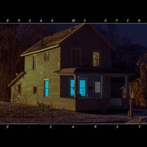 Carey, S. – Break Me Open