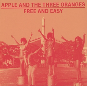 Apple and the Three Oranges – Free and Easy