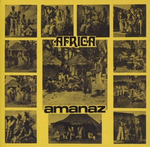 Amanaz – Africa