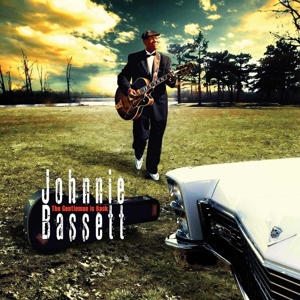 Bassett, Johnnie – Gentleman In Black