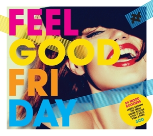Various – Feel Good Friday