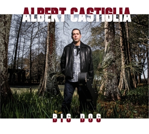 Castiglia, Albert – Big Dog