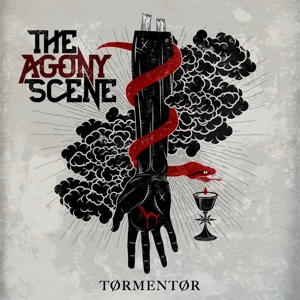 Agony Scene – Tormentor