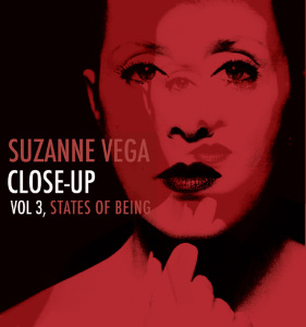 Vega, Suzanne – Close Up Volume 3: States of Being