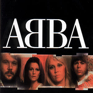 Abba – Master Series -Remastered