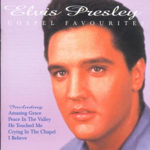 Presley, Elvis – Gospel Favourites