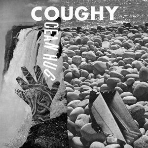 Coughy – Ocean Hug (White)
