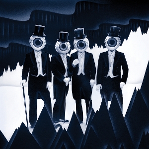 Residents – Eskimo