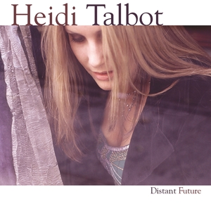 Talbot, Heidi – Distant Shore
