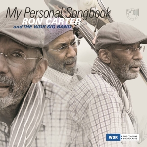 Carter, Ron & the Wdr Bigband – My Personal Songbook