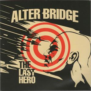 Alter Bridge – Last Hero