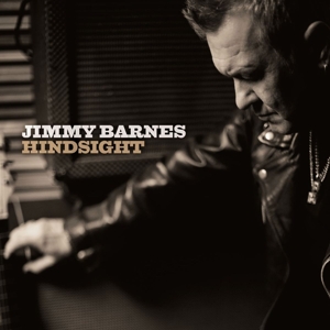 Barnes, Jimmy – Hindsight