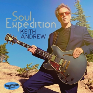 Andrew, Keith – Soul Expedition