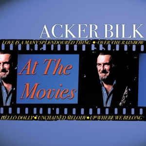 Bilk, Acker – At the Movies