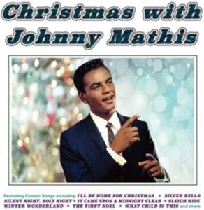 Mathis, Johnny – Christmas With Johnny Mathis