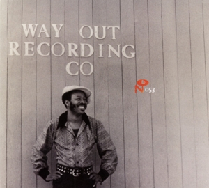 V/A – Eccentric Soul: the Way Out Label