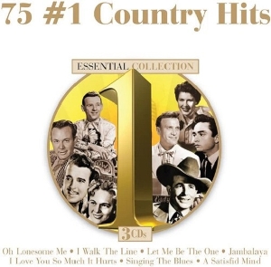 V/A – 75 No.1 Country Hits