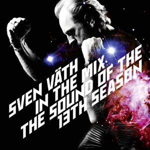 Vath, Sven – Sound of the 13th Season