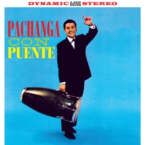 Tito Puente – Pachanga Con Puente/Vaya Puente