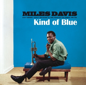 Davis, Miles – Kind of Blue