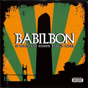Babilbon – Babilbon