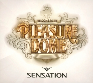 V/A – Sensation