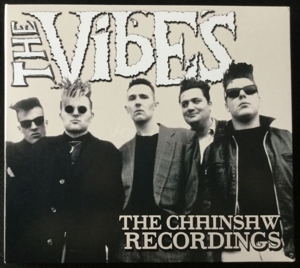 Vibes – The Chainsaw Recordings
