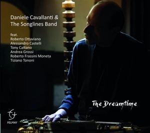 Cavallanti, Daniele & the Songlines Band – The Dreamtime