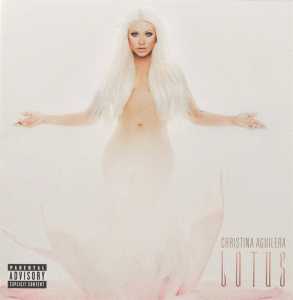Aguilera, Christina – Lotus