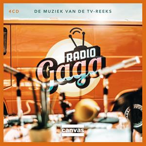 V/A – Radio Gaga