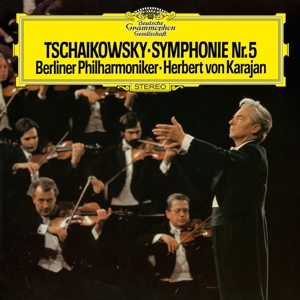 Jarvi, Kristjan – Tschaikowsky: Symphonie Nr. 5 E-Moll Op. 64