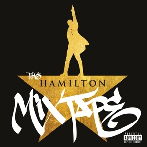 Various – The Hamilton Mixtape