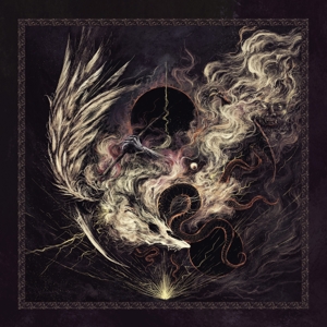 Voidescent – Dust and Embers