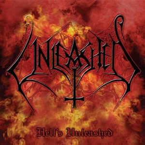 Unleashed – Hell's Unleashed (Splatter)