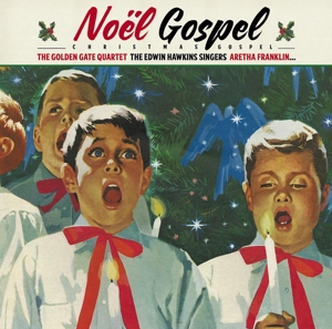 V/A – Christmas Gospel