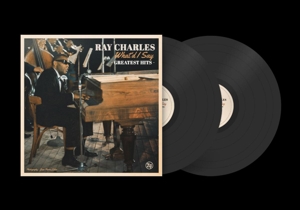 Charles, Ray – Greatest Hits
