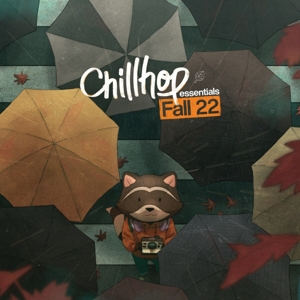V/A – Chillhop Essentials Fall 2022