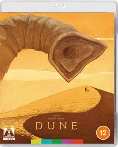 Movie – Dune (1984)
