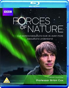 Documentary – Forces of Nature