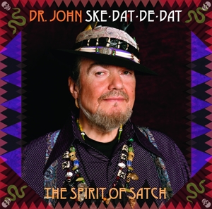 Dr. John – Ske Dat De Dat