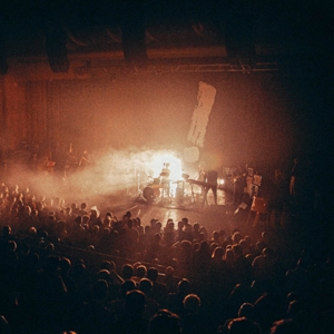 Crack Cloud – Crackin Up-Live In London