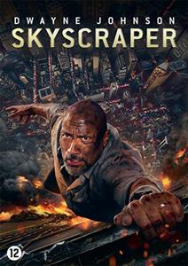Movie – Skyscraper