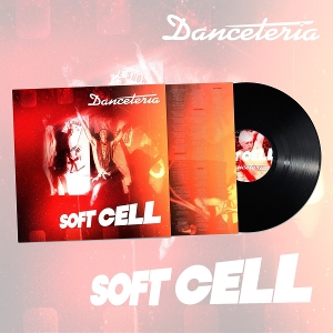 Soft Cell – Danceteria
