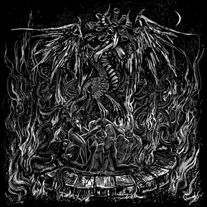 Diabolic Oath – Aischrolatreia