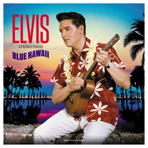 Presley, Elvis – Blue Hawaii