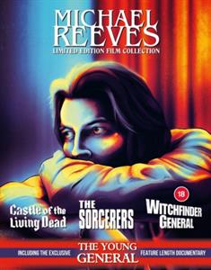 Movie – Films of Michael Reeves