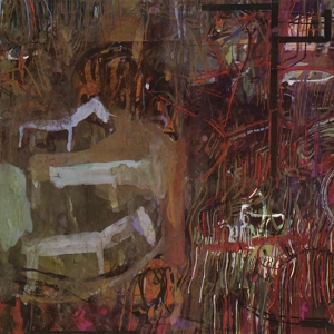 Baker, Ginger – Horses and Trees