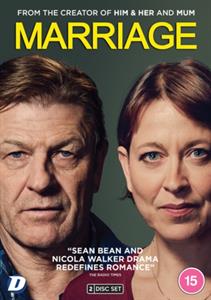 Tv Series – Marriage